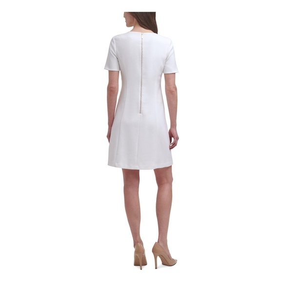 Harper Rose Dress - Picture 3 of 4